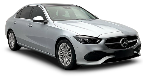 Mercedes C200D